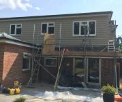 home building