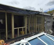 home renovation
